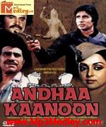 Andha Kanoon 1982